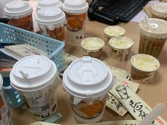 -茶颜悦色(金茂览秀城LG层外街店)