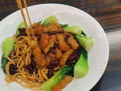 鲍汁腰豆蹄根-优之名鹅城