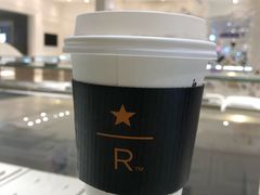 -星巴克臻选(青岛麦凯乐分店)