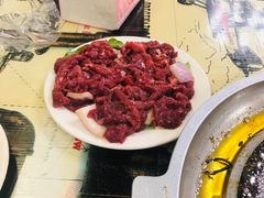 -石记东北风味烤肉(系马桩第二分店)