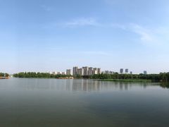 -洛阳市隋唐城遗址植物园