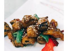 -长春观斋补堂素菜馆