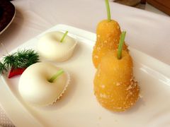 iphone_upload_pic-A One Kitchen·南京精菜馆(晶丽酒店店)