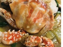 -阿妹小海鲜(下角店)