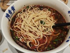 -陳香貴·兰州牛肉面(上海长风大悦城店)