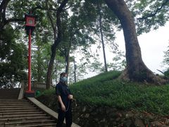 -广州雕塑公园