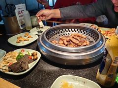 -梨花自助烤肉(乐宾店)