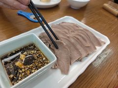 白切门腔-毛哥小馆子(百井坊巷店)