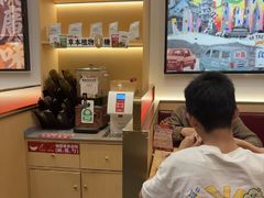 -华记煲仔华·煲仔饭(市桥易发店)