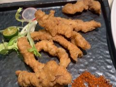 -周渝食惦·酸菜鱼精致川菜(横岗店)