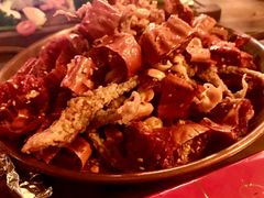 -SISTERS BAR RESTAURANT川意酒馆(嘉善老市H楼店)
