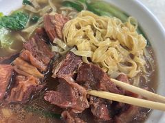 -珍珍小食店(西华路店)