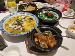 -金悦轩海鲜城(渔人码头店)