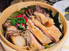 -寻宝记绍兴菜(鲁迅路店)