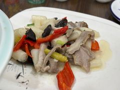 -咱家小院(汉中门店)