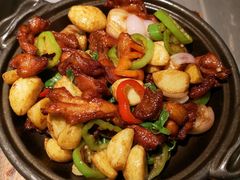 -岭南真味·匠心粤菜(K11店)