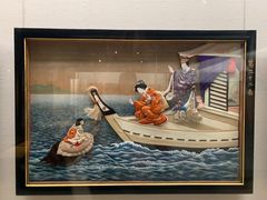 -大阪历史博物馆