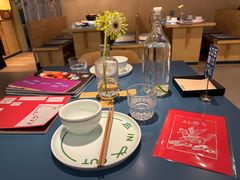 -一坐一忘云南菜(嘉里中心店)