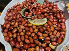 -小杨烤肉(朱雀店)