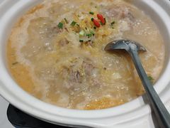 -万荣烤鸭店·北京菜(天坛店)