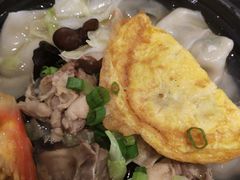 -老娘舅(富都广场店)