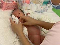 -美喇月子中心(南沙进港店)