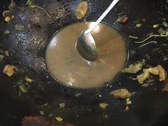 -东北铁锅炖