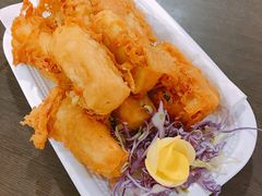 -龙海鲜螃蟹王(宏茂桥店)