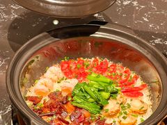 -蒋记海鲜姿造•洋房别墅(星河湾店)