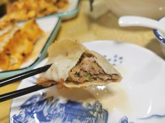 -春水锅贴·传统鲁菜(大明湖店)