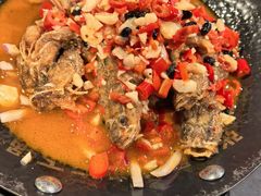 -索溪山寨·湘西饮食文化博物馆(标志门店)
