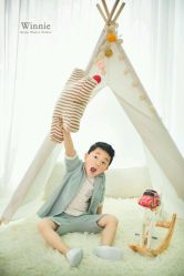 -星宝贝儿童摄影