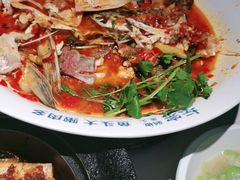 -坛宗剁椒鱼头(河西王府井店)