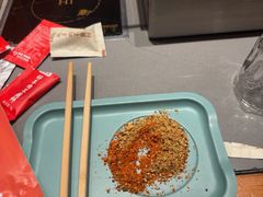 -冰城串说·羊肉串烧烤(哈西大街店)