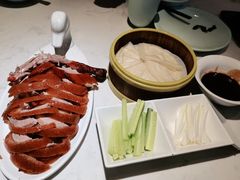 -华馨园北京烤鸭(丽水店)