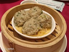 -北园酒家(小北路店)