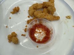 -日照大牌檔•小船海鲜(万平口店)