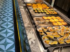 -禾斗海鲜自助(市南银座店)