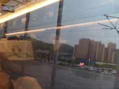 -郴州西站