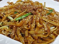 -南记食粥坊·宵夜大排档(莲花总店)