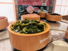 -龍歌自助小火锅(李沧丽达店)