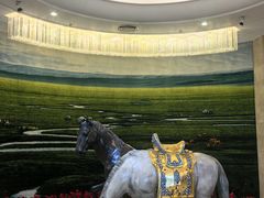 -内蒙古驻京办餐厅