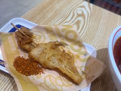 -魔都三兄弟酸辣粉·蘸卤炸串(虹桥万科店)