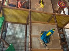 -蒙特利亲子乐园