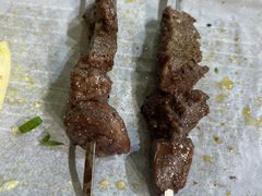 -落日营地·云泰小烤