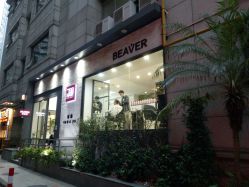 -798·beaver海狸荟
