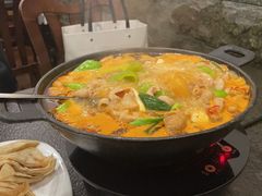 -湘肠香火锅店(团结湖店)