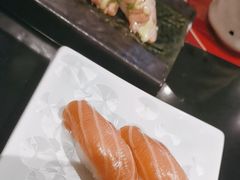 -古田居·特色寿司料理(骏欣中心店)