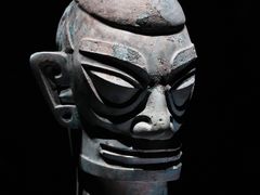 -三星堆博物馆