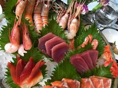 -Mr·Fish鱼鲜生海鲜放题(银泰in99店)